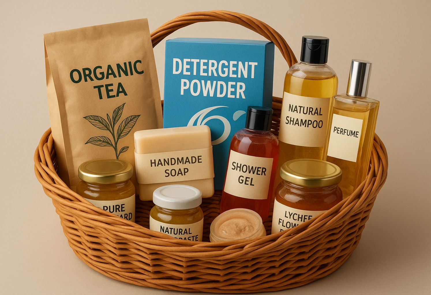 Evo Premium Wellness Package